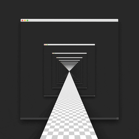 animation love GIF by POST-WEB