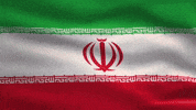 Iran Flag GIF