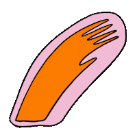 Art Body Sticker by Natalia Minds