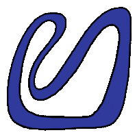 Art Body Sticker by Natalia Minds