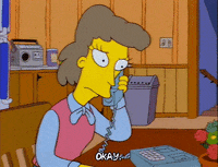 season 8 episode 22 GIF