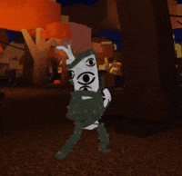 Dance Doors GIF