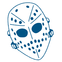 Sticker by Vancouver Canucks