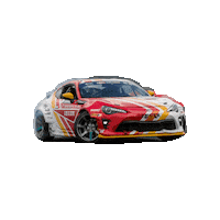 Cars Drifting Sticker by Norwegian drift Championship