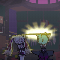 Zzz Claret GIF