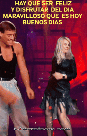 Saludos Amigos Feliz GIF by Murcianys LLC