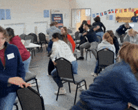 Energizer GIF by Dansk ICYE