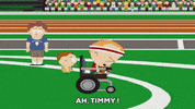 Eric Cartman Olympics GIF by South Park