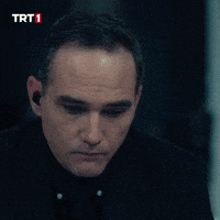 Angry Stress GIF by TRT