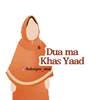 Top Mubarak Sticker