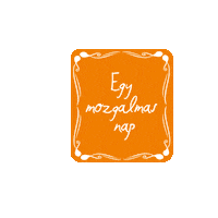 Hungary Sticker by Aviko Polska
