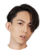 Idol Yogalin Sticker by HIM International Music