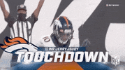 Regular Season Football GIF by NFL