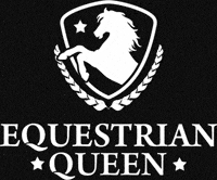 Horse Dressage GIF by Equestrian Queen