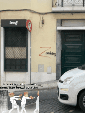 GIF by Alex Boya
