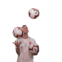 Malyfutbal Sticker by Slovenský zväz malého futbalu