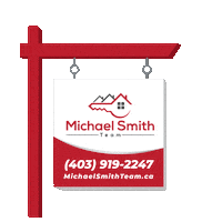 Michaelsmithteam real estate michael smith team michaelsmithteam Sticker