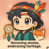 Festa Dreamcatcher GIF by Persona