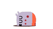 happy sticker by Hey Duggee
