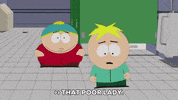 GIF by South Park 