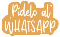 magraloboutique call mujer ask whatsapp Sticker