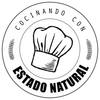 Cocinando Con Estado Natural Sticker by Estado Natural