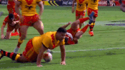 rugby league rlwc GIF by NRL