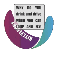 Fun Fashion Sticker by KITEYLOOPY