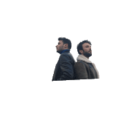 diva faune duo Sticker by Play Two