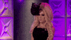 Rupauls Drag Race GIF by LogoTV