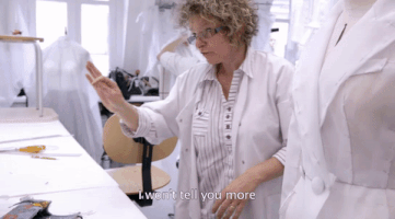 the orchard GIF by Dior and I
