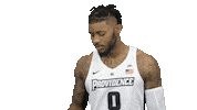 College Basketball Sticker by Providence Friars