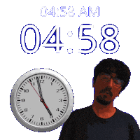 4Am Sticker