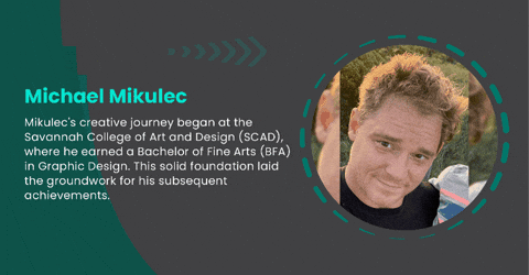 michaelmikulec giphygifmaker giphyattribution GIF