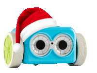 Christmas Coding Sticker by Learning Resources
