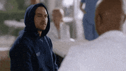 Greys Anatomy Thinking GIF by ABC Network