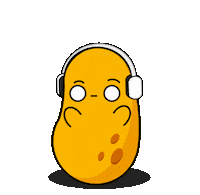 Oh No Laughing Sticker by lilpotates