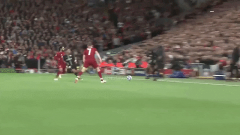 liverpool milner GIF by nss sports