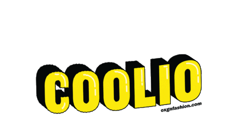 Awesome Fun Sticker by OXGN