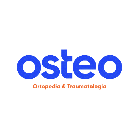 OsteoOrtopedia giphyupload ortopedia osteo osteoclinica Sticker
