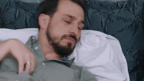 Günaydın GIF by Show TV