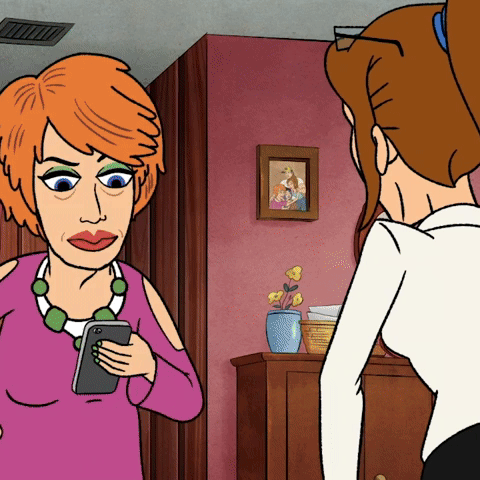 Buffet Check In | BLESS THE HARTS