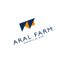 aralfarm aralfarm Sticker
