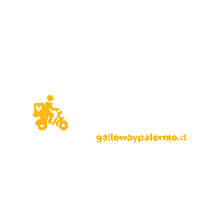 Sticker by Galloway Palermo