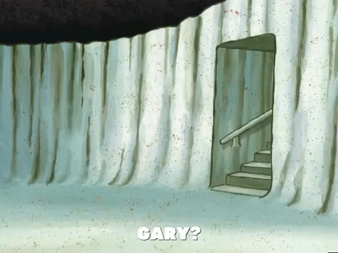 season 5 episode 3 GIF by SpongeBob SquarePants