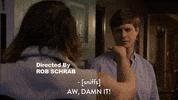 comedy central season 3 episode 19 GIF by Workaholics