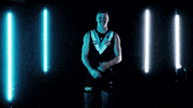 Aussie Rules Afl GIF by Port Adelaide FC