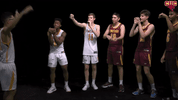d3vb GIF by CUCougars