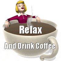 relax GIF