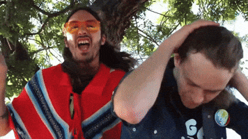 Gap Dream - Chill Spot